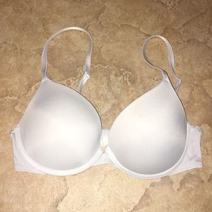 Pink wear everywhere push up bra